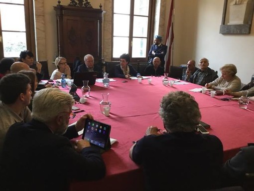 Savona sente la mancanza di una casa circondariale, parla l'ex direttrice del "Sant'Agostino" Paola Penco