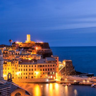Le Cinque Terre: un patrimonio da rispettare e tutelare