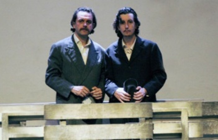 Pietra: al Comunale in vendita i biglietti dello spettacolo "Canto Per Vanzetti"