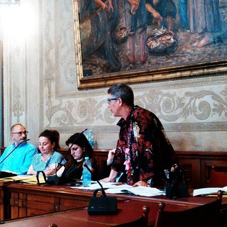 Cileto (capogruppo "Per Finale"): "La minoranza è simbolo di democrazia e sono lieta di farne parte"