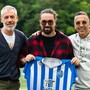 Calcio | Ceriale. Ufficiale: le chiavi del Settore Giovanile a Dario Oddone e Nicola Rossi