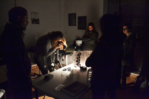 A Loano la mostra "Quale fotografia?"