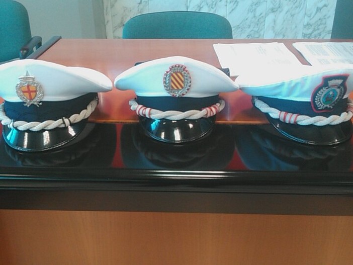 Albenga, Loano e Finale rinnovano la convenzione di polizia municipale: "La collaborazione tra gli enti è fondamentale"