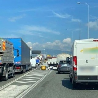 Autostrade annuncia ulteriori ispezioni con probabili pesanti disagi fino al 15 luglio, Toti: "Sarà paralisi totale"
