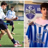 Calciomercato | La San Francesco Loano ufficializza gli ingaggi di Pavese e Andreetto Calciomercato | La San Francesco Loano ufficializza gli ingaggi di Pavese e Andreetto
