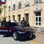 Albenga, tenta un furto e scappa sul tetto di un ristorante. Arrestato dai Carabinieri