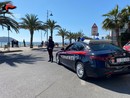 Albenga, nascondeva droga negli slip e sotto al cappello: 19enne arrestato dai carabinieri Albenga, nascondeva droga negli slip e sotto al cappello: 19enne arrestato dai carabinieri