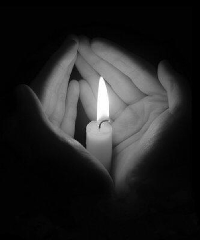 Savona in lutto per la morte di Mario Schiavi