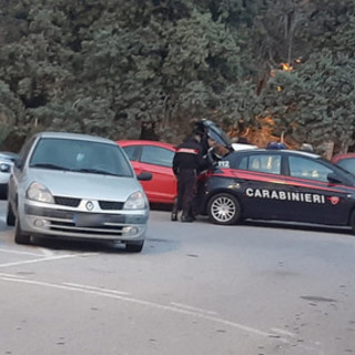 Operazione &quot;alto impatto&quot; dei carabinieri della compagnia di Savona: denunciato uno straniero e sanzionati due locali pubblici