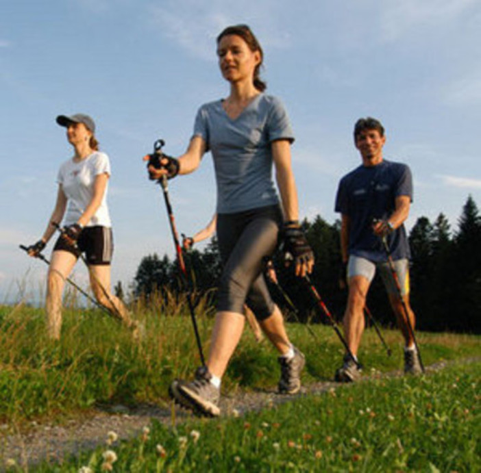 Panorami selvaggi del Beigua Geopark: domenica trekking in Val Cerusa