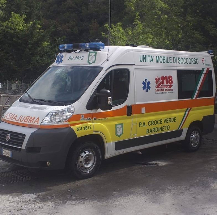 Bardineto, assemblea pubblica per affrontare la carenza di militi nella Croce Verde: a rischio la continuità del servizio