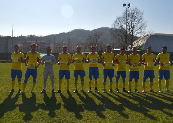 Foto realizzata e concessa da Silvano Baccino