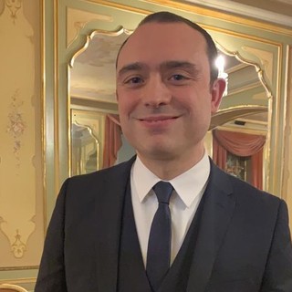 Alassio, Balzola (AssoRistoBar - Confcommercio): "Le imprese ci sono, la voglia di ripartire anche. Ora il governo faccia la sua parte" Alassio, Balzola (AssoRistoBar - Confcommercio): "Le imprese ci sono, la voglia di ripartire anche. Ora il governo faccia la sua parte"