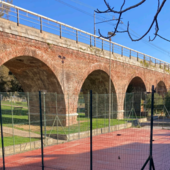 Area sportiva attrezzata nel parco di Lavagnola, approvato il progetto: spazio a 6 postazioni di fitness (FOTO) Area sportiva attrezzata nel parco di Lavagnola, approvato il progetto: spazio a 6 postazioni di fitness (FOTO)