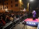 Savona: il Capodanno in Darsena trasmesso in tv