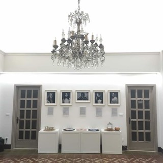 Apre ufficialmente "Casa Cultural Albenga", uno spazio polifunzionale creativo a "misura d’uomo" Apre ufficialmente "Casa Cultural Albenga", uno spazio polifunzionale creativo a "misura d’uomo"