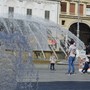 Emergenza caldo, giovedì a Genova scatta il bollino rosso: attivi i punti di accoglienza negli ospedali Emergenza caldo, giovedì a Genova scatta il bollino rosso: attivi i punti di accoglienza negli ospedali