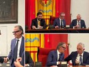 Raddoppio ferrovia, sul territorio 50 milioni di compensazioni, il sindaco di Albenga: “Risorse per scuole, sport e viabilità” (VIDEO) Raddoppio ferrovia, sul territorio 50 milioni di compensazioni, il sindaco di Albenga: “Risorse per scuole, sport e viabilità” (VIDEO)