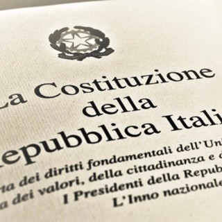 Savona, incontro dei comitati per il "SI" in Sala Rossa