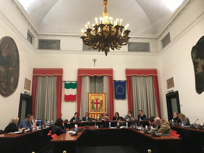 Accertamento Tari ad Albenga: sospese le cartelle rimangono dubbi su perizia e perito Accertamento Tari ad Albenga: sospese le cartelle rimangono dubbi su perizia e perito