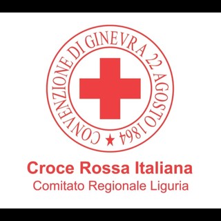 La Regione celebra la Giornata Mondiale della Croce Rossa attraverso il maxischermo sul palazzo di piazza De Ferrari