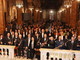 Concerto in Sant'Ambrogio ad Alassio con il Complesso Bandistico "Città di Alassio" (FOTO e VIDEO)