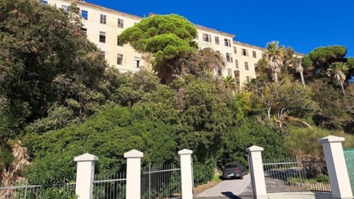 Ex Colonie Milanesi di Celle, maggioranza e minoranza si uniscono per un incontro pubblico Ex Colonie Milanesi di Celle, maggioranza e minoranza si uniscono per un incontro pubblico