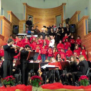 Finale, l’Accademia Musicale festeggia 20 anni dalla fondazione