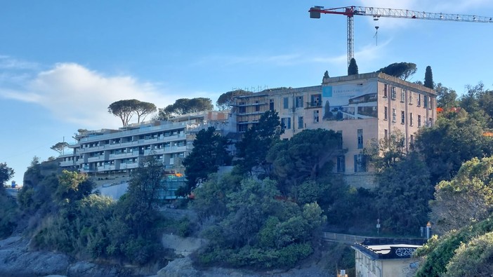 Ex Colonie e la maxi inchiesta della Procura, il sindaco di Celle: "Ci riserviamo di intraprendere ogni iniziativa a tutela dell'immagine della comunità"