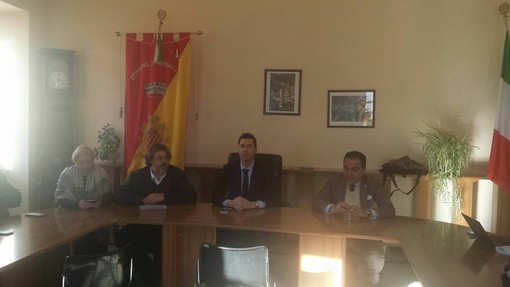 Calizzano, Olivieri: "212 mila euro a copertura totale di tre degli interventi di somma urgenza. Grande soddisfazione" Calizzano, Olivieri: "212 mila euro a copertura totale di tre degli interventi di somma urgenza. Grande soddisfazione"