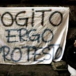 Filosofi alla Ubik: “Un pensiero dell’esperienza per un’altra politica”. Incontro con Piergiorgio Bianchi e Riccardo Fanciullacci