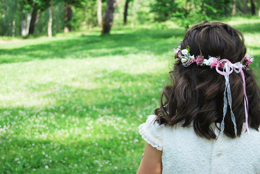 Prima comunione, cresima o matrimonio ...quello che le donne non dicono Prima comunione, cresima o matrimonio ...quello che le donne non dicono
