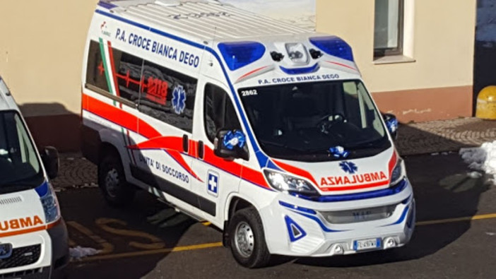 Il progetto occupazionale "Garanzia Giovani" approda nelle Pubbliche Assistenze della Val Bormida Il progetto occupazionale "Garanzia Giovani" approda nelle Pubbliche Assistenze della Val Bormida