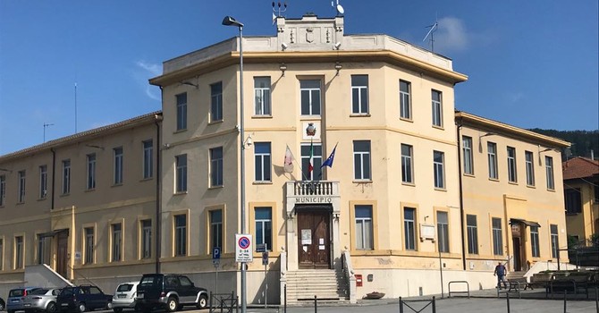 Cengio, via Isole al buio da un mese: il Comune attende il preventivo per rifare l’impianto