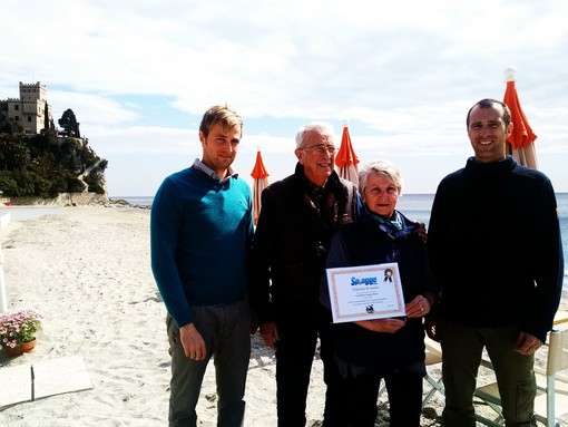 Il “Castelletto” di Finale riconfermato tra i migliori stabilimenti balneari d’Italia Il “Castelletto” di Finale riconfermato tra i migliori stabilimenti balneari d’Italia