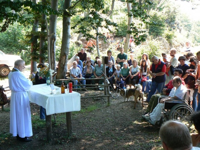 Murialdo: domani la "Passeggiata al Monte Camulera"