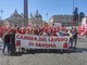 Anche la Cgil Savona alla manifestazione di Roma per far sentire la voce del territorio: &quot;Sostegno ai redditi e precarietà temi centrali&quot;