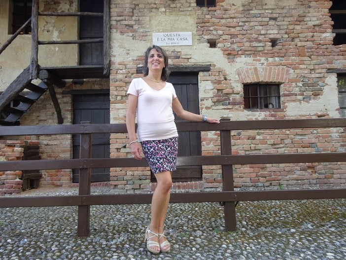 Auguri don Bosco! Ad Alassio e in tutto il mondo si ricorda oggi, 16 agosto, la nascita del Santo della gioventù Auguri don Bosco! Ad Alassio e in tutto il mondo si ricorda oggi, 16 agosto, la nascita del Santo della gioventù