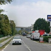 Cosseria, lavori sul viadotto “Nanta”: senso unico alternato sulla Sp 28 bis Cosseria, lavori sul viadotto “Nanta”: senso unico alternato sulla Sp 28 bis