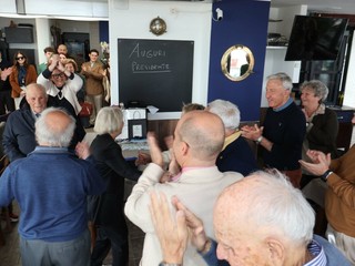 Foto di Silvio Fasano