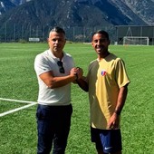 Calciomercato | Vado, ufficiale Hamlili, il giocatore è già in ritiro a Sauze d'Oulx Calciomercato | Vado, ufficiale Hamlili, il giocatore è già in ritiro a Sauze d'Oulx