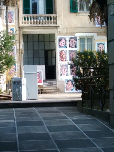 Tanta musica tra "Casa Mandela" e Santa Caterina nel Natale Finalese Tanta musica tra "Casa Mandela" e Santa Caterina nel Natale Finalese