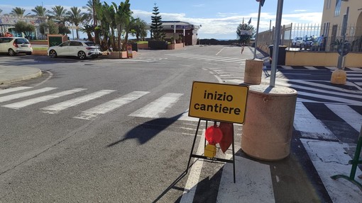 Finale, via al piano asfalti con due appalti per 650mila euro complessivi: si comincia con Marina