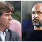 Calcio | Vado. Avanza Riolfo per la panchina rossoblu Calcio | Vado. Avanza Riolfo per la panchina rossoblu
