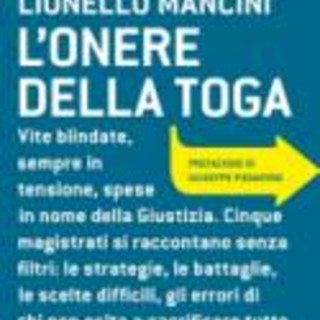 Copertina del libro