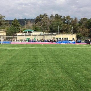 Boissano e Celle Ligure si preparano al "Meeting Arcobaleno" di atletica
