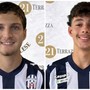 Calciomercato | Savona, la fusione con il Legino porta Alpicrovi e Sadiku Calciomercato | Savona, la fusione con il Legino porta Alpicrovi e Sadiku