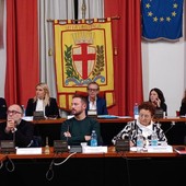 Albenga, debiti fuori bilancio per interventi in somma urgenza: favorevole solo la maggioranza in consiglio comunale Albenga, debiti fuori bilancio per interventi in somma urgenza: favorevole solo la maggioranza in consiglio comunale