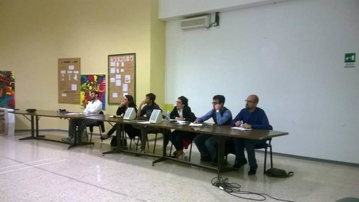 Elezioni Albisola Superiore, i giovani a confronto: ma a quando i sindaci?