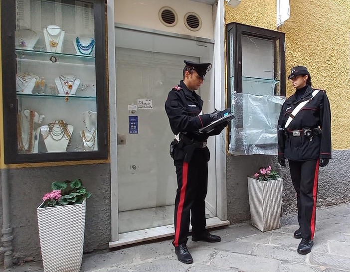 Criminalità: la provincia di Savona quattordicesima nella classifica nazionale. Pesano scippi, lesioni, danneggiamenti e droga